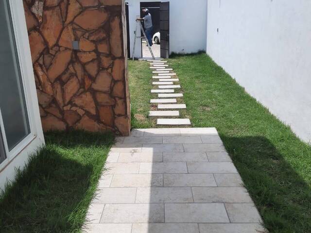Casa para Venta en Tequisquiapan - 4