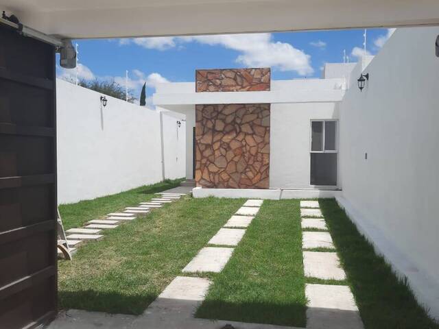 Casa para Venta en Tequisquiapan - 5