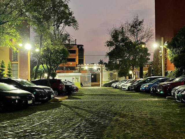 Venta en Pedregal de Carrasco - Coyoacán