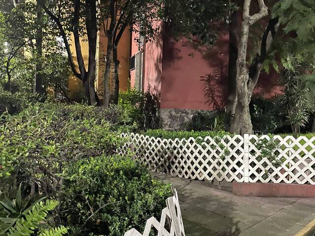 #796 - Departamento para Venta en Coyoacán - DF - 3