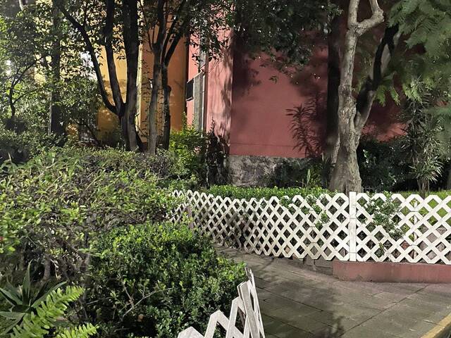 #796 - Departamento para Venta en Coyoacán - DF - 3