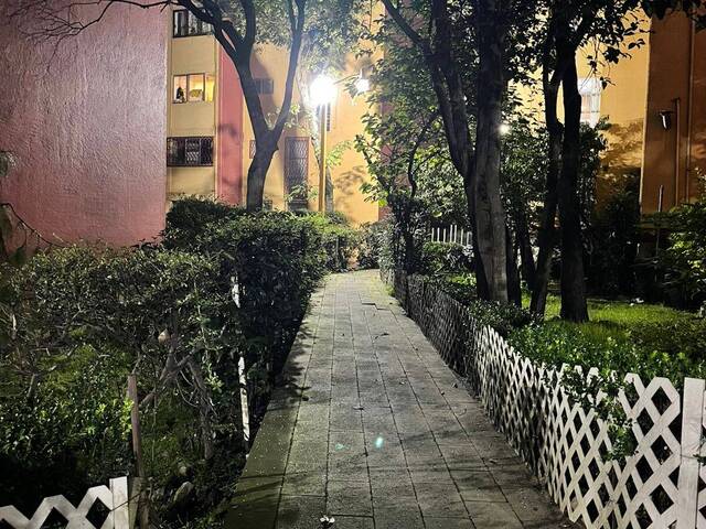 Departamento para Venta en Coyoacán - 4