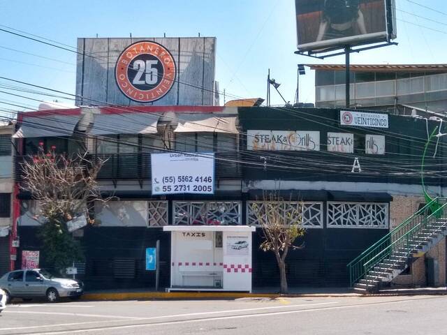 #850 - Local para Venta en Tlalnepantla de Baz - MC - 3