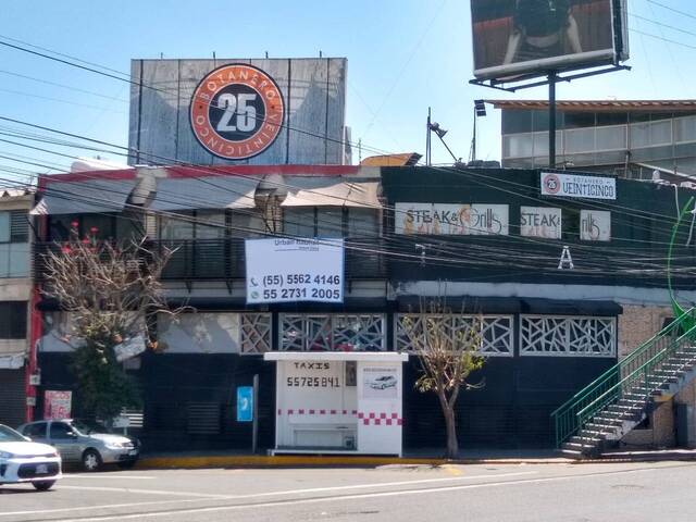 Local para Venta en Tlalnepantla de Baz - 4