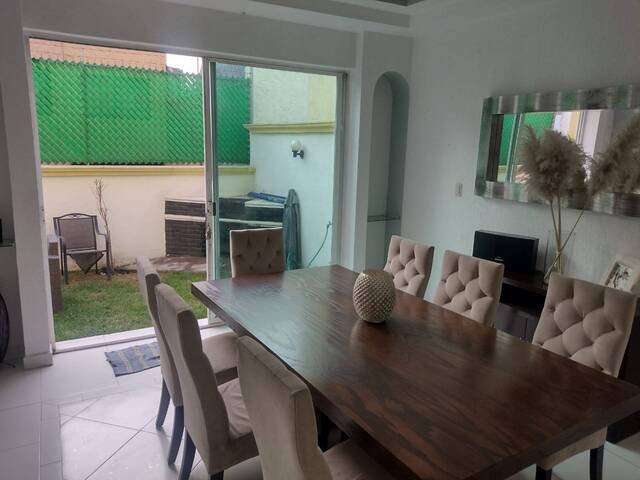 Casa para Venta en Tlalnepantla de Baz - 1