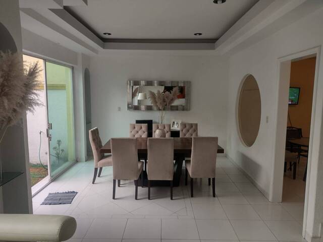 Casa para Venta en Tlalnepantla de Baz - 2
