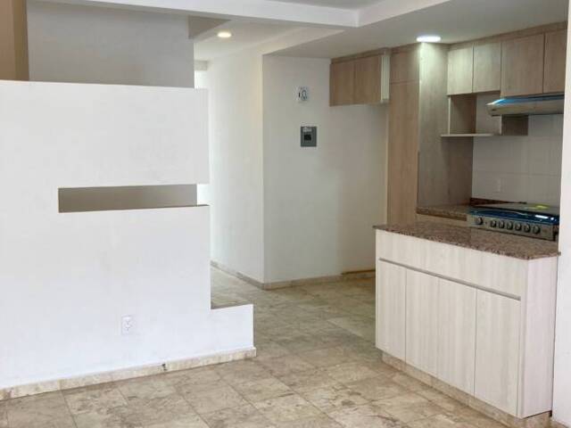 #853 - Casa para Venta en Atizapán de Zaragoza - MC - 3