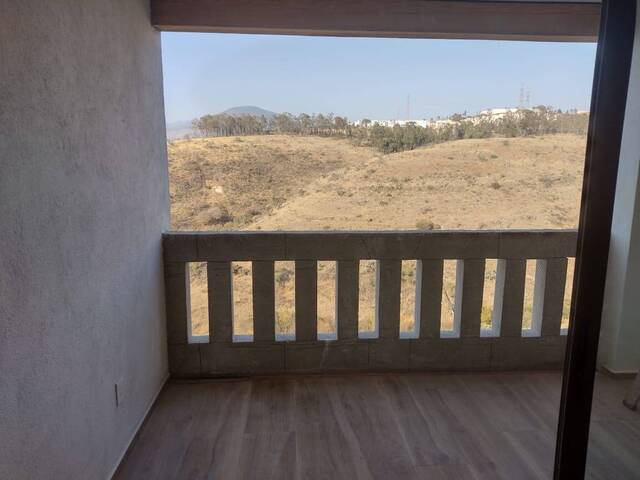 Departamento para Alquiler en Atizapán de Zaragoza - 3