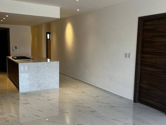 #860 - Departamento para Alquiler en Atizapán de Zaragoza - MC - 2