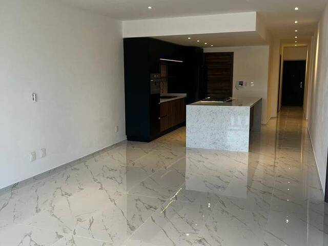 Departamento para Alquiler en Atizapán de Zaragoza - 1