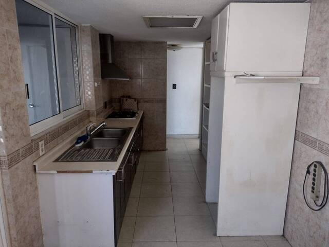 Departamento para Alquiler en Benito Juárez - 4