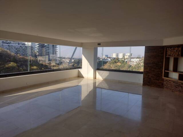 Venta en Bosques de las Lomas - Cuajimalpa de Morelos