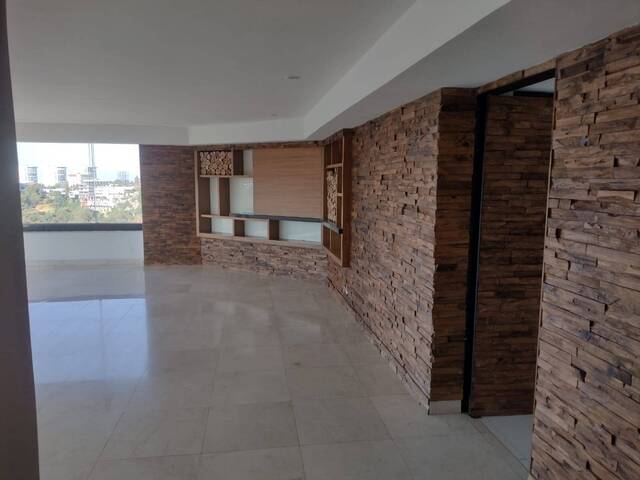 Departamento para Venta en Cuajimalpa de Morelos - 5
