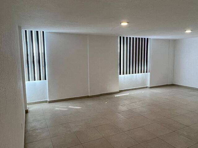 #863 - Departamento para Alquiler en Benito Juárez - DF - 1