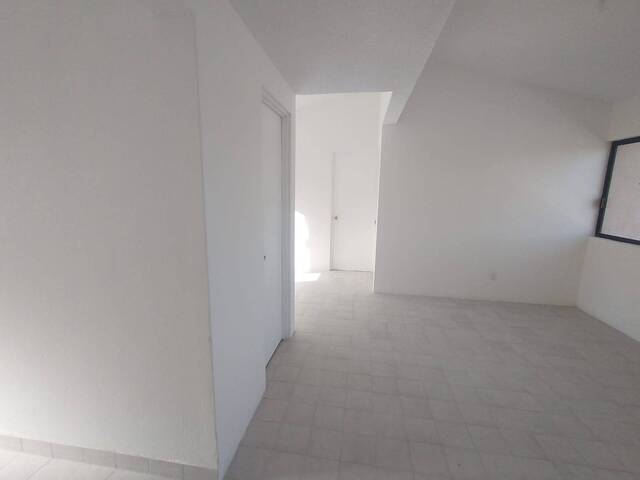 #869 - Departamento para Alquiler en Nicolás Romero - MC - 3