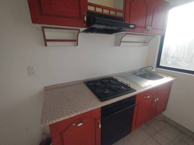 Departamento para Alquiler en Nicolás Romero - 5
