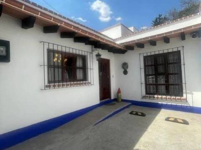 Casa para Venta en Atizapán de Zaragoza - 4