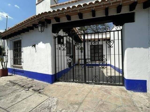 #868 - Casa para Venta en Atizapán de Zaragoza - MC - 2