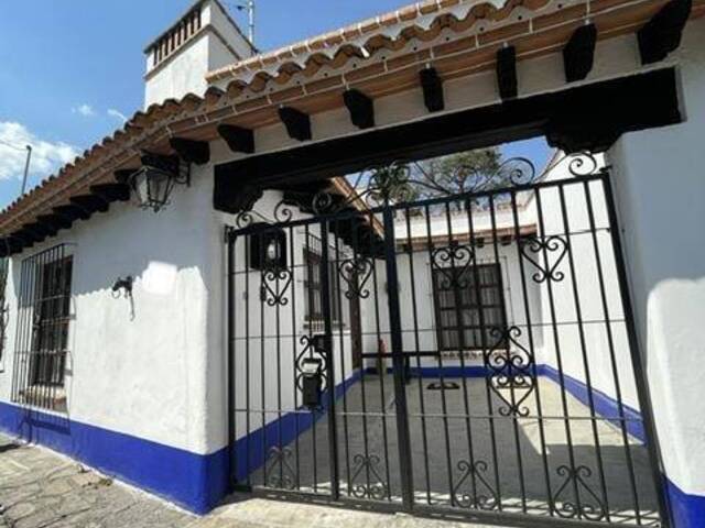 #868 - Casa para Venta en Atizapán de Zaragoza - MC