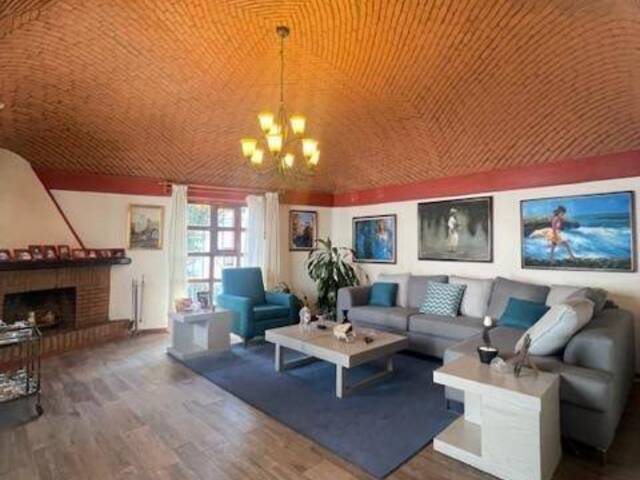 Casa para Venta en Atizapán de Zaragoza - 5