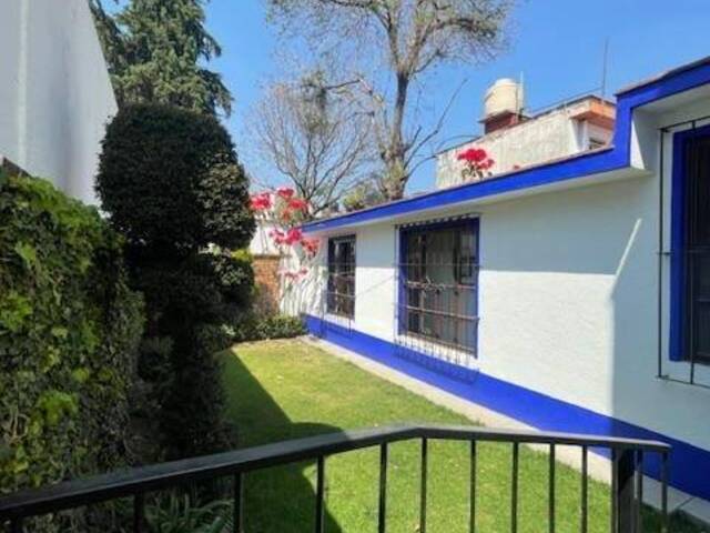 #868 - Casa para Venta en Atizapán de Zaragoza - MC - 1