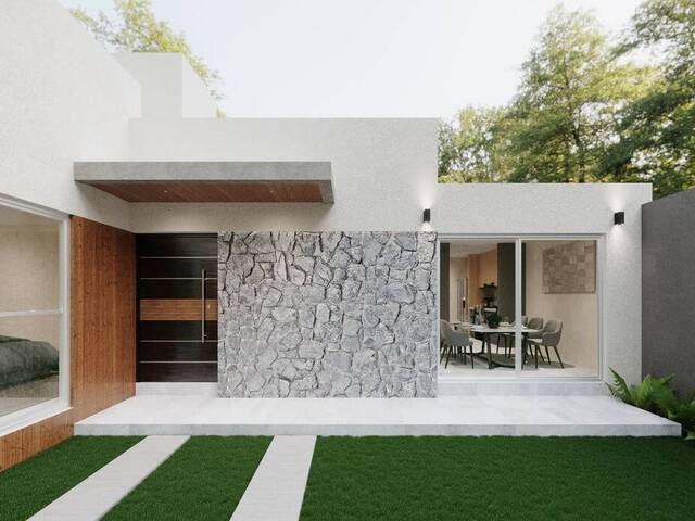 Casa para Venta en Tequisquiapan - 5