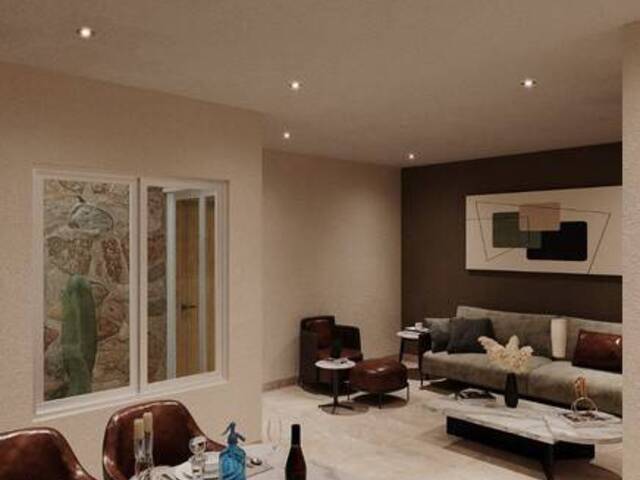 Casa para Venta en Tequisquiapan - 4