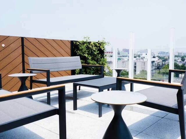 Oficina para Venta en Cuauhtémoc - 5