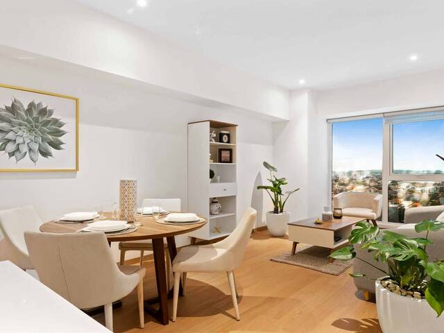 Departamento para Venta en Benito Juárez - 4