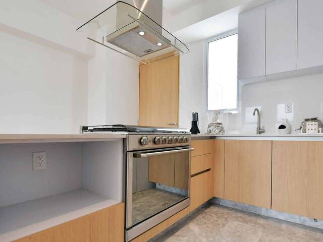 Departamento para Venta en Benito Juárez - 5
