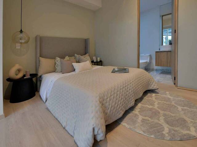 Departamento para Venta en Alvaro Obregón - 5