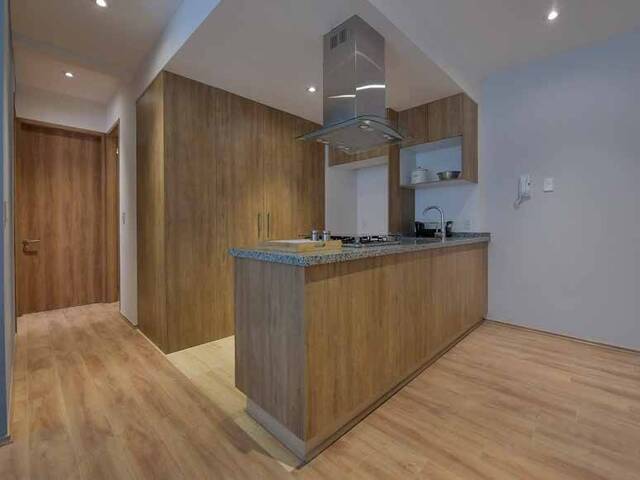 Departamento para Venta en Benito Juárez - 4