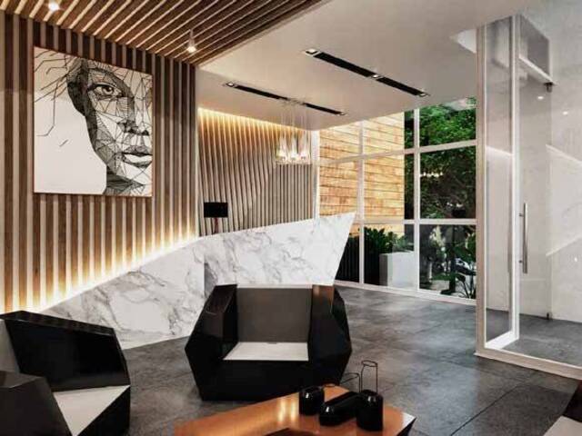 Departamento para Venta en Cuauhtémoc - 4