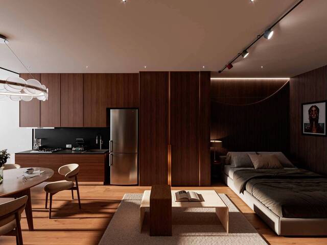 Departamento para Venta en Miguel Hidalgo - 2