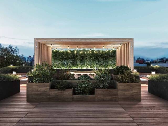 Departamento para Venta en Alvaro Obregón - 4