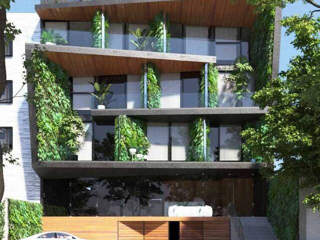 Departamento para Venta en Alvaro Obregón - 5