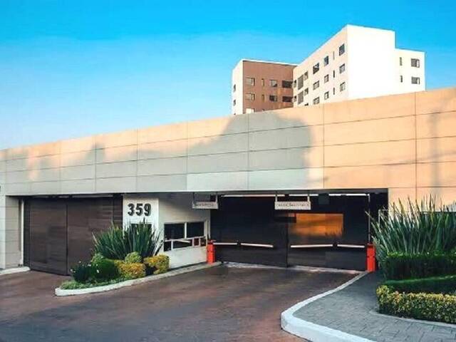 #892 - Departamento para Venta en Cuajimalpa de Morelos - DF - 1