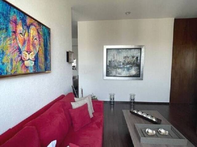 Departamento para Venta en Cuajimalpa de Morelos - 4