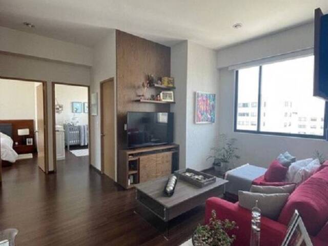 Departamento para Venta en Cuajimalpa de Morelos - 5