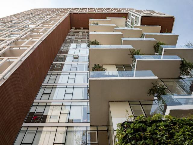 Departamento para Venta en Cuauhtémoc - 2
