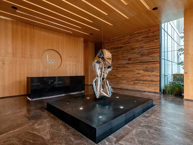Departamento para Venta en Cuauhtémoc - 5
