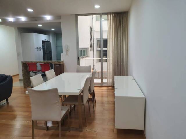 Departamento para Alquiler en Benito Juárez - 4
