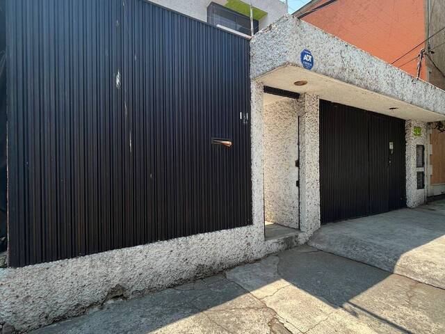 Casa para Venta en Naucalpan de Juárez - 3