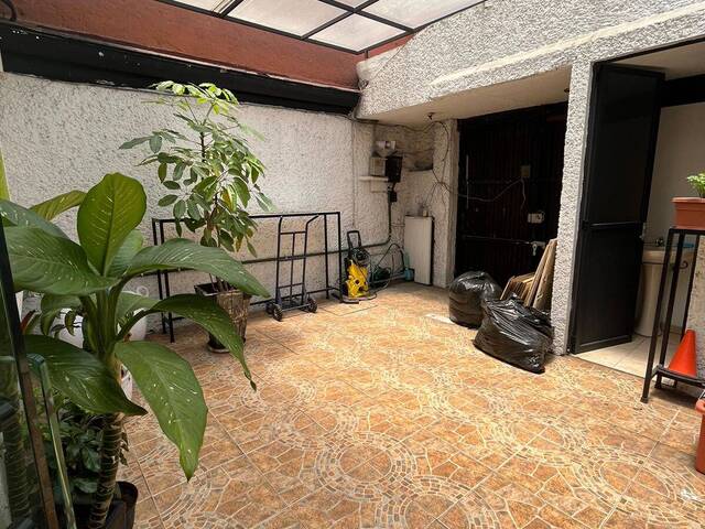 #896 - Casa para Venta en Naucalpan de Juárez - MC - 2