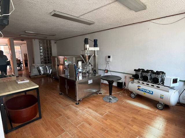 Casa para Venta en Naucalpan de Juárez - 4