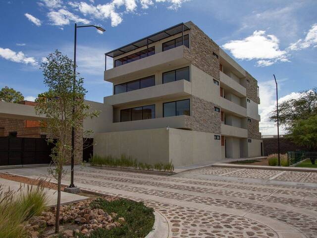 #450 - Departamento para Venta en Tequisquiapan - QT - 1