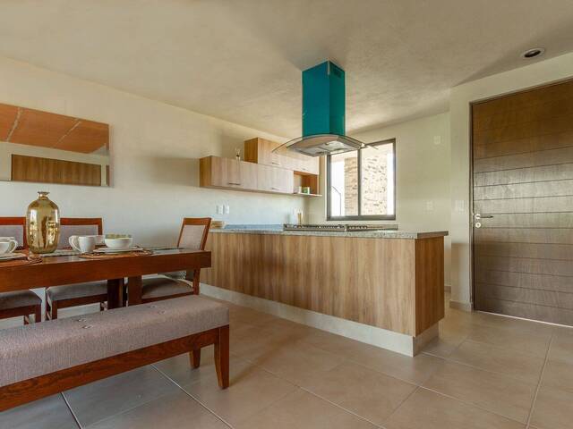 Departamento para Venta en Tequisquiapan - 2