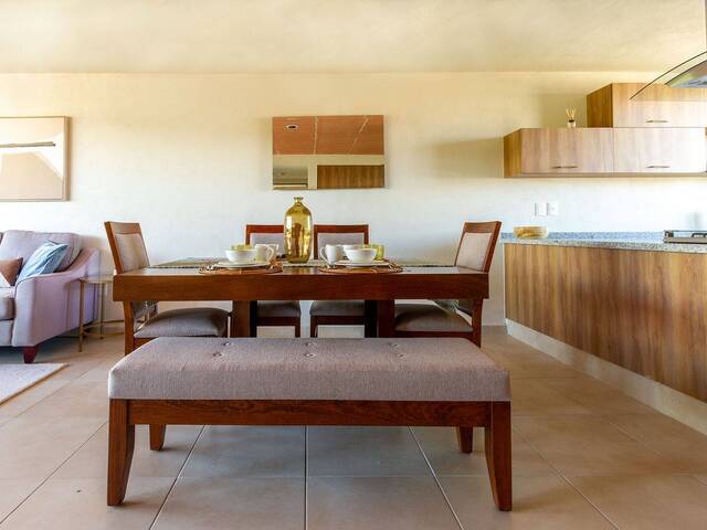 Departamento para Venta en Tequisquiapan - 3