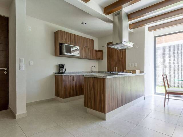 Departamento para Venta en Tequisquiapan - 5