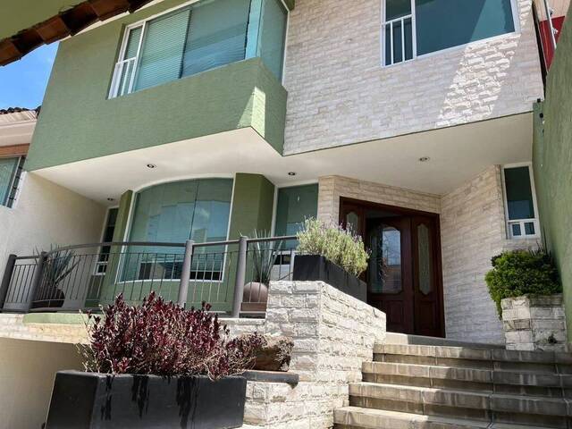 #897 - Casa para Venta en Tlalnepantla de Baz - MC - 1